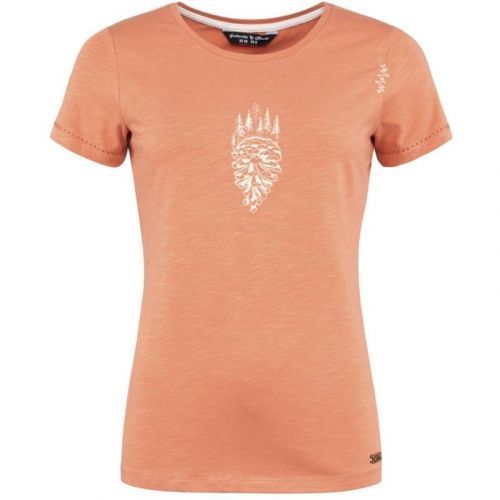 Chillaz Gandia Pine Cone XS Apricot