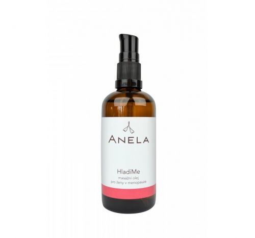 Anela HladíMe - Masážní olej pro ženy v menopauze 100 ml