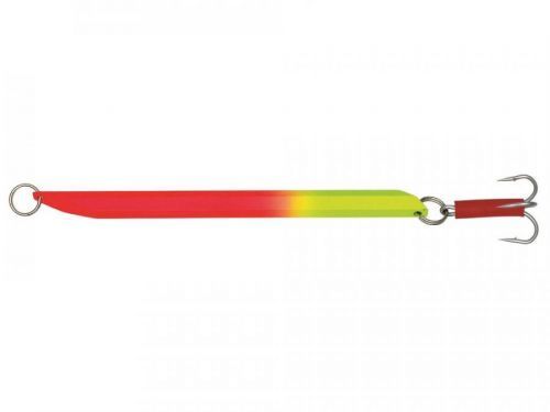 Kinetic Pilker Depth Diver Red/Yellow - 200g