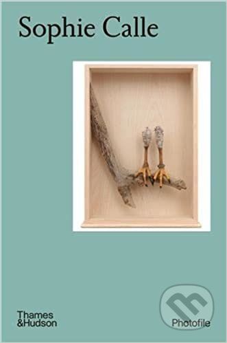 Sophie Calle - Thames & Hudson