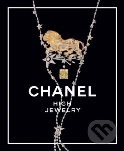 Chanel High Jewelry - Julie Levoyer