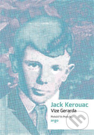 Vize Gerarda - Jack Kerouac