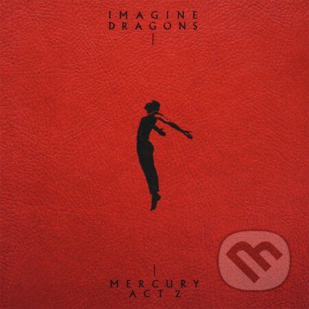 Imagine Dragons: Mercury: Act 2 LP - Imagine Dragons