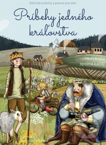 Príbehy jedného kráľovstva DVD