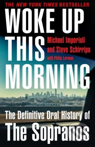 Woke Up This Morning - Michael Imperioli