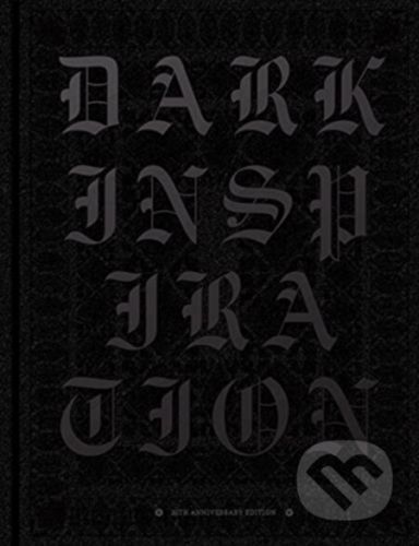 Dark Inspiration - Victionary