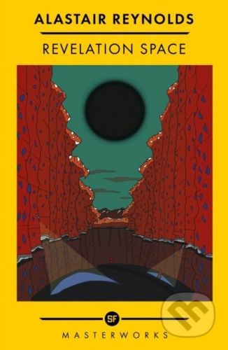 Revelation Space - Alastair Reynolds