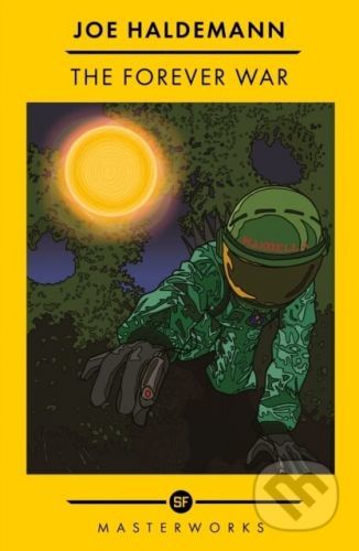 The Forever War - Joe Haldeman