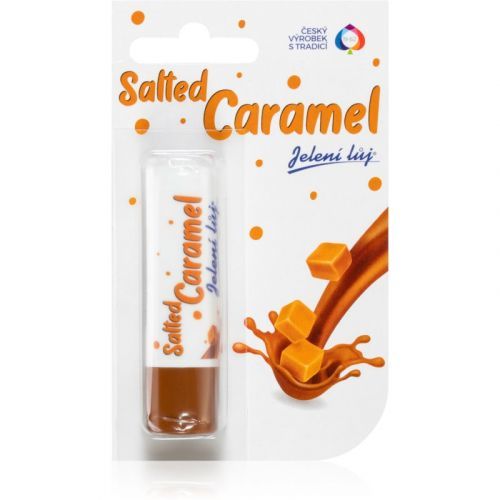 Regina Salted Caramel jelení lůj 4,5 g