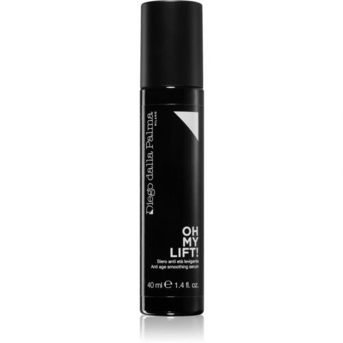 Diego dalla Palma Oh My Lift! Anti Age Smoothing Serum intenzivní liftingové sérum proti vráskám 40 ml