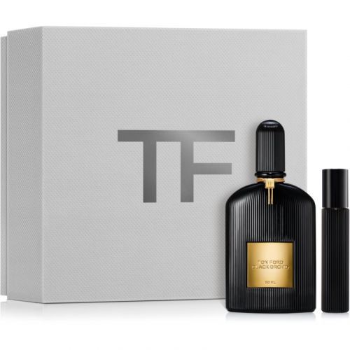 TOM FORD - BLACK ORCHID - Set parfémované vody a mini produktu