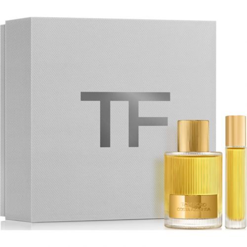 TOM FORD Costa Azzurra Set dárková sada unisex