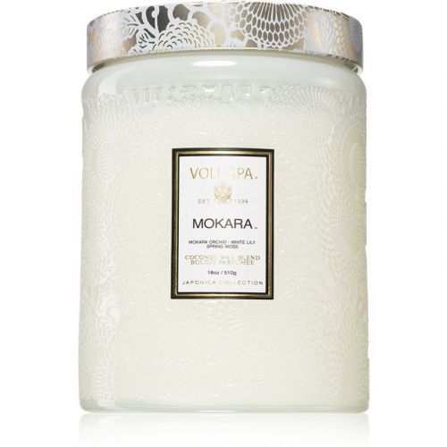 VOLUSPA Japonica Mokara vonná svíčka 510 g