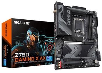 GB Z790 GAMING X AX