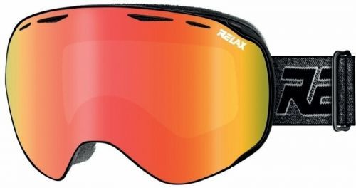 Relax Arc Tec Matt/Inferno Platinum