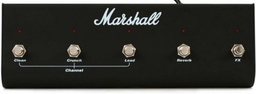 Marshall PEDL-00021 Nožní přepínač
