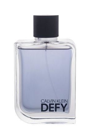 Calvin Klein Defy toaletní voda pro muže 200 ml