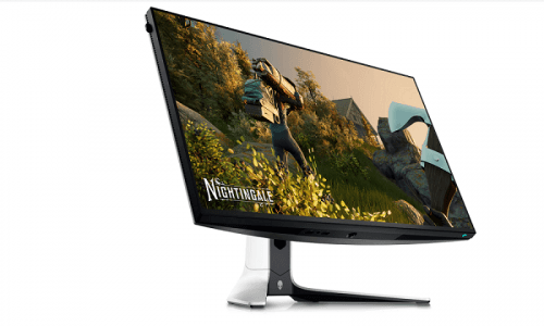 Dell Alienware/AW2723DF/27