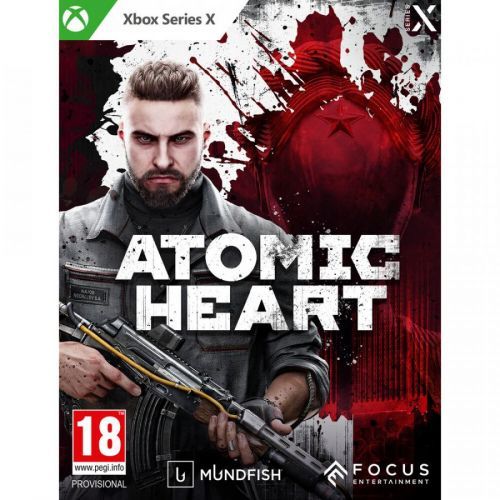 Atomic Heart (Xbox Series X)