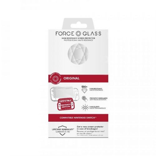 Ochranné sklo Screen Protector Glass 9H+ V2 (Switch)