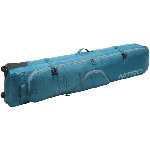 Nitro obal na snowboard Tracker Wheelie Board Bag 165 arctic 22/23 Délka obalu: 165cm