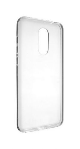 Kryt originální Xiaomi Redmi 5 Plus 1 mm průhledný 85638