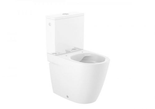 Wc kombi, pouze mísa Roca ONA vario odpad A342688000