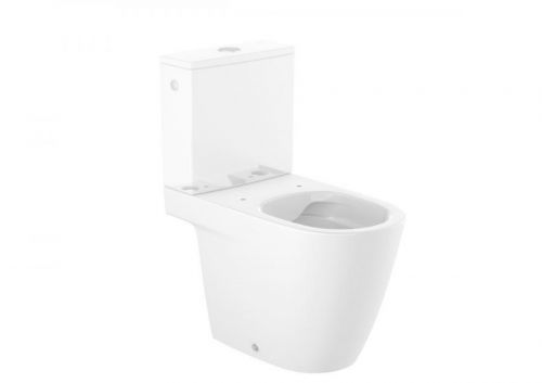 Wc kombi, pouze mísa Roca ONA vario odpad A342687000