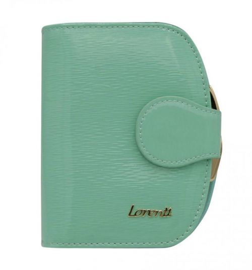 Lorenti Dámská kožená peněženka Mariapocs zelená univerzální