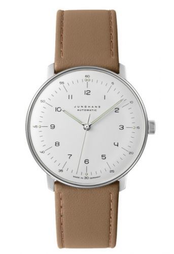 Junghans Max Bill Automatic Sapphire 27/3502.02