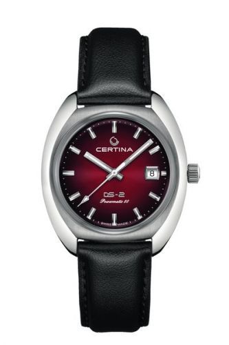 Certina DS-2 C024.407.17.421.00