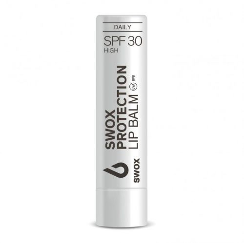 SWOX Mineral Uv Lip Balm