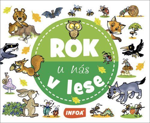 Rok u nás - V lese