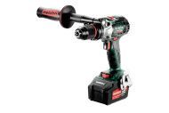 Metabo BS 18 LTX BL I 602360500 aku vrtačka s příklepem