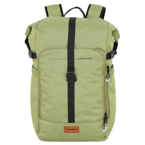 Backpack Office HUSKY Moper 28l bright green