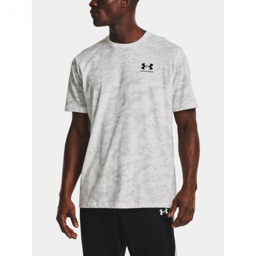 Pánské tričko Under Armour Camo
