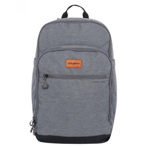 Backpack Office HUSKY Sofer 30l gray