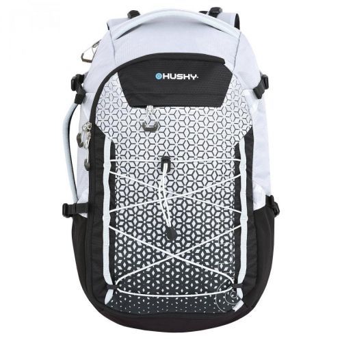 Hiking backpack HUSKY Crewtor 30l grey