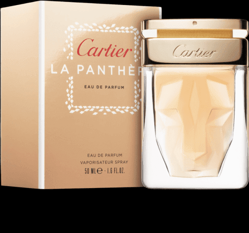 Cartier La Panthère parfémovaná voda 50 ml