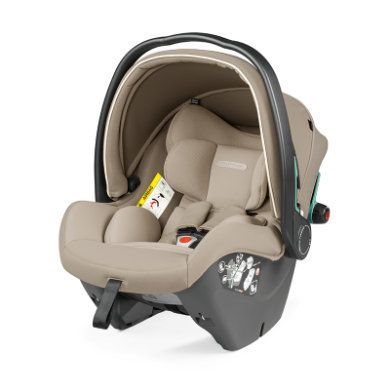 Peg Perego Primo Viaggio SLK 2023 Sand