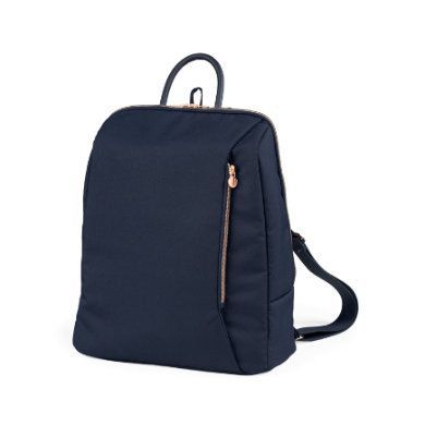 Přebalovací batoh Peg Perego Backpack Blue Shine