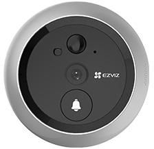 EZVIZ DP2 (CS-DP2)