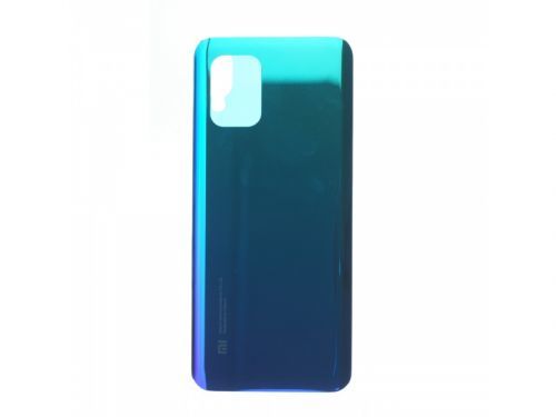 Zadní kryt baterie pro Xiaomi Mi 10 Lite, aurora blue (OEM)