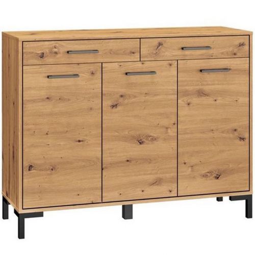 Komoda Nevio 14 Dub Sonoma