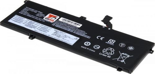 T6 POWER Baterie T6 Power Lenovo ThinkPad X390, X395, X13, 4190mAh, 48Wh, 3cell, Li-Pol (NBIB0198)