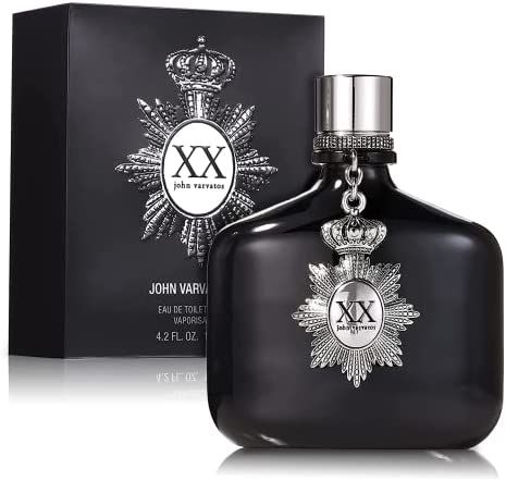 John Varvatos XX - EDT 75 ml