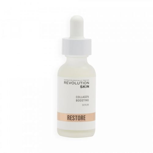 REVOLUTION Kolagenové pleťové sérum Restore 30 ml