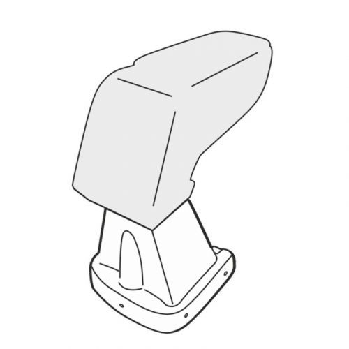 Loketní opěrka Kia Venga 2010- (adaptér)