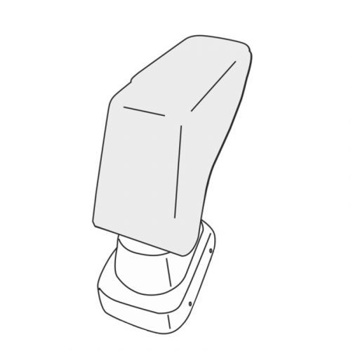 Loketní opěrka Suzuki Jimny 1998-2018 (adaptér)