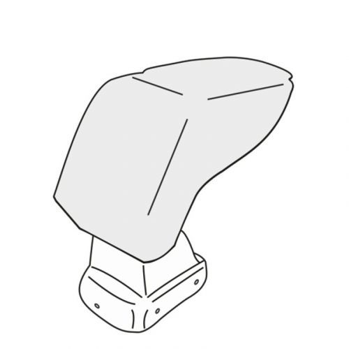 Loketní opěrka Suzuki Swift 2005-2014 (adaptér)